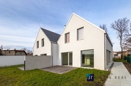 Sale, Houses Family, 153 m² - Nučice