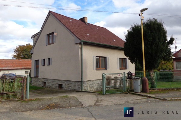 Prodej, Rodinné domy, 248 m² - Dolní Kralovice