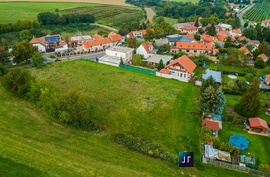 Sale, Land For housing, 0m² - Vrátkov