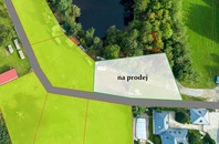 Sale, Land For housing, 0m² - Mukařov - Žernovka