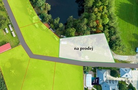 Sale, Land For housing, 0m² - Mukařov - Žernovka