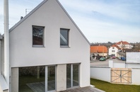 Sale, Houses Family, 169 m² - Nučice