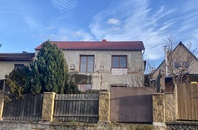 Sale houses Family, 250 m² - Bílina - Újezdské Předměstí