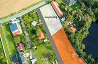 Prodej, Pozemky pro bydlení, 907m² - Mukařov - Žernovka