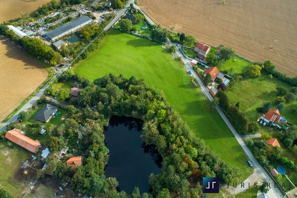 Prodej, Pozemky pro bydlení, 900m² - Mukařov - Žernovka