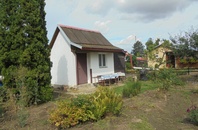 Sale houses Hut, 11 m² - Štětí