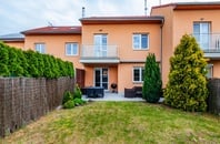 Sale houses Family, 116 m² - Líbeznice