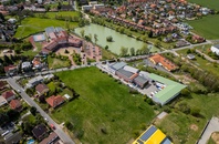 Prodej pozemky pro bydlení, 508 m² - Jesenice