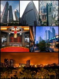 Shenzhen_city_montage