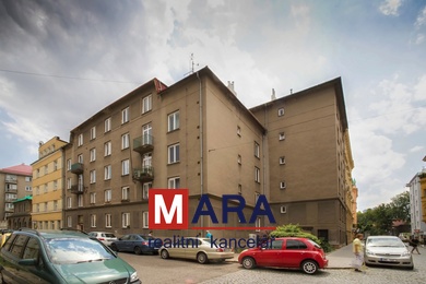 Prodej, Byty 2+kk, 46m² - Olomouc, Ev.č.: 00357