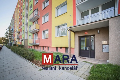 Prodej, Byty 2+1, 56m² - Olomouc - Povel, Ev.č.: 00390