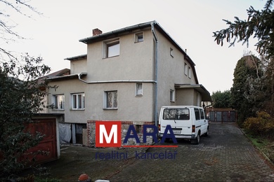 Prodej, Rodinné domy, 170m² - Olomouc - Nová Ulice, Ev.č.: 00401