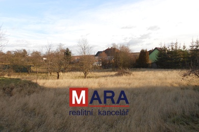 Prodej, Pozemky pro bydlení, 1421m² - Olomouc - Topolany, Ev.č.: 00403