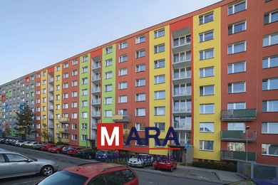 Pronájem, Byty 2+1, 56m² - Olomouc - Povel, Ev.č.: 00442