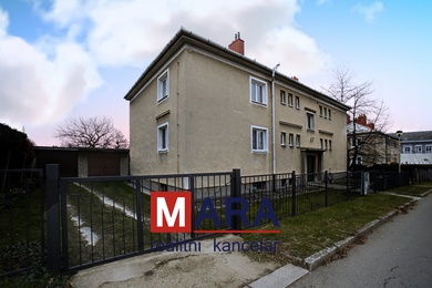 Prodej, Byty 3+1, 84 m² - Šternberk, Ev.č.: 00444