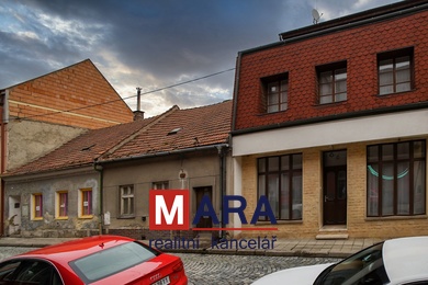 Prodej- Administrativní víceúčelové stavby, 300 m², E. Beneše 193, Konice, okr. Prostějov., Ev.č.: 00480