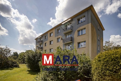 Prodej bytu 2+1 52 m² - Na Orátě - Hlubočky, Ev.č.: 00484