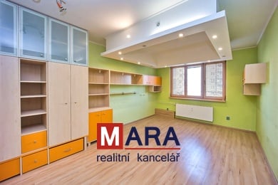 Pronájem bytu 3+1 74 m² - tř. Kosmonautů - Olomouc, Ev.č.: 00570