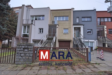 Prodej, Rodinné domy, 151 m² - Olomouc - Neředín, Ev.č.: 00635