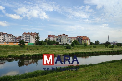 Prodej, Byty 4+1, 103 m² - Olomouc - Nové Sady, Ev.č.: 00672