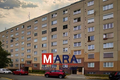 Prodej, Byty 3+1, 71 m² - Olomouc - Nové Sady, Ev.č.: 00696