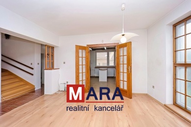 Prodej, Rodinné domy, 361 m² - Olomouc - Černovír, Ev.č.: 00706