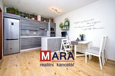 Prodej byty 2+kk, 55 m² - Olomouc - Slavonín, Ev.č.: 00737