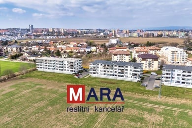 Prodej garážové stání, 19 m² - Olomouc - Slavonín, Ev.č.: 00742
