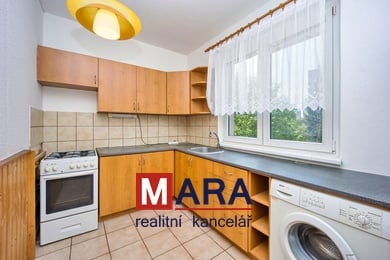 Pronájem byty 3+1, 73 m² - Olomouc - Nová Ulice, Ev.č.: 00749