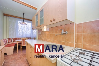 Prodej byty 3+1, 68 m² - Olomouc - Povel, Ev.č.: 00751