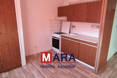 Pronájem bytu 1+1 34  m² - Olomouc - Neředín, Ev.č.: 00752