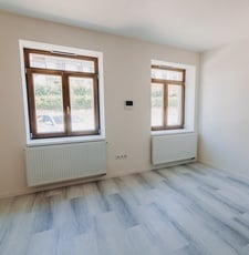 Novostavba ordinace 78,5m2 ve Velkém Meziříčí