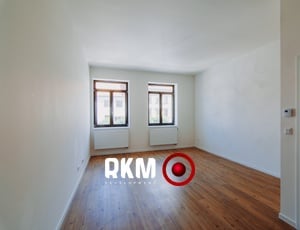 Pronájem bytu 2+kk 48,8 m² ve Velkém Meziříčí