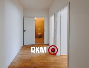 Pronájem bytu 2+kk 44,7 m² ve Velkém Meziříčí