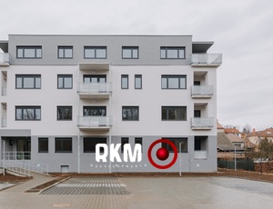 Pronájem bytu 2+kk 58,7 m² ve Velkém Meziříčí