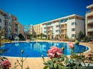 Prodej apartmán 1+kk, 37 m² - Slunečné pobřeží, Bulharsko, Ev.č.: 00422