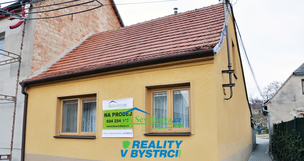 Prodej, Rodinné domy, 116 m², Dambořice
