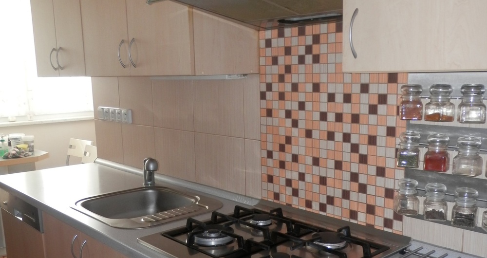 Pronájem bytu 3+1 90 m², Držovice