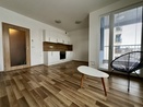 Pronájem, Byty 1+kk, 32 m² - Praha 22 - Uhříněves, Oty Bubeníčka, Ev.č.: 00176-2