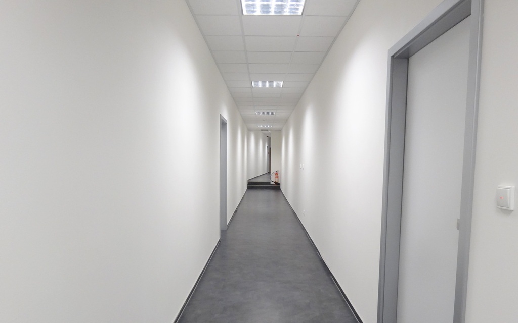 Pronájem kanceláře 32 m² ve Velkém Špalíčku, ul. Starobrněnská