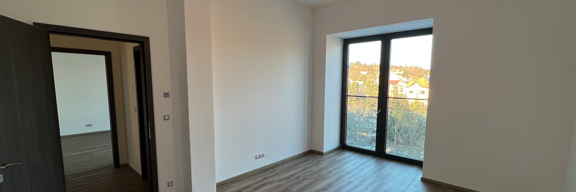 Prodej exklusivního bytu 4+kk, 155 m² Rezidence Bavaria