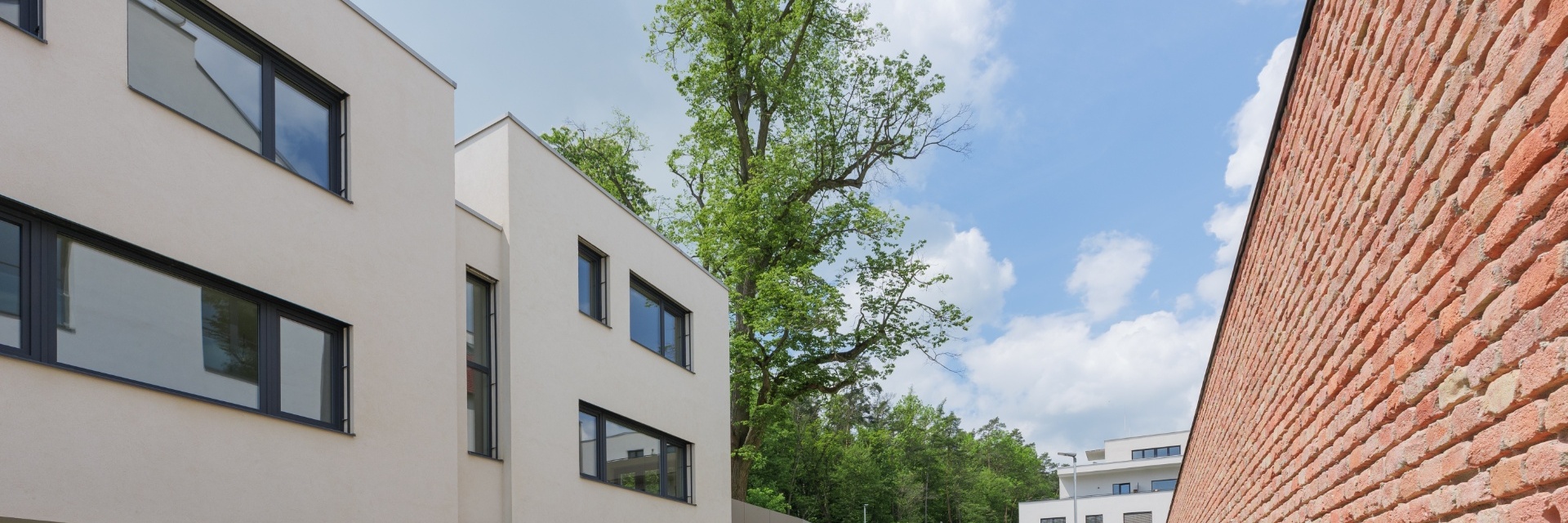 Prodej nadstandardního rodinného domu, 137m² Rezidence Bavaria