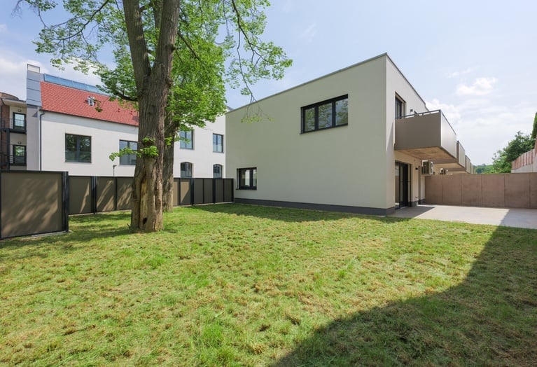 Prodej nadstandardního rodinného domu, 137m² Rezidence Bavaria