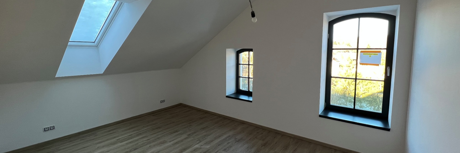 Prodej exklusivního bytu 4+kk s terasou, 158m² Rezidence Bavaria