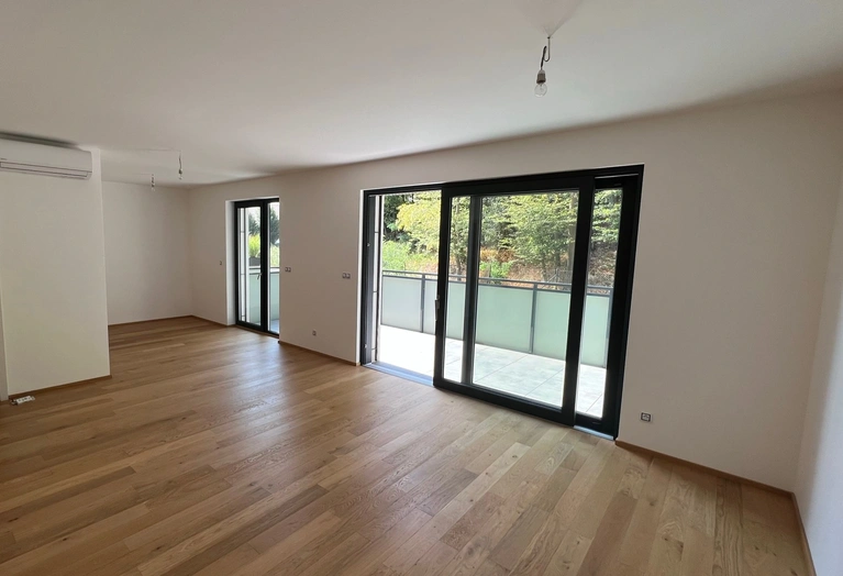 Prodej bytu 3+kk s větším balkonem, 98m² Rezidence Bavaria