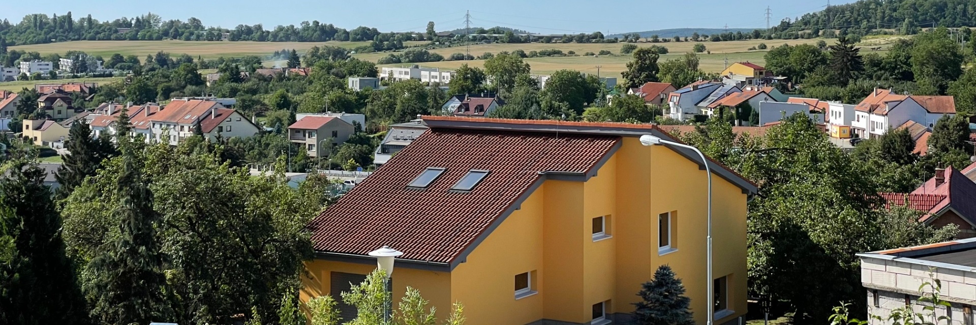 Prodej polyfunkčního nemovitosti - 236 m² - Brno - Ivanovice