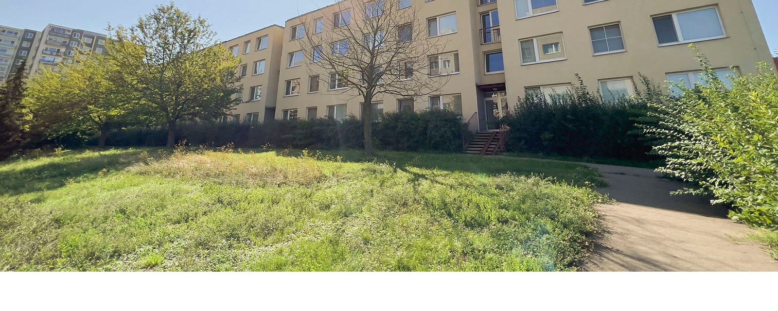 Byt 4+1 s prostornou lodžií na prodej, 90m² - Brno - Židenice