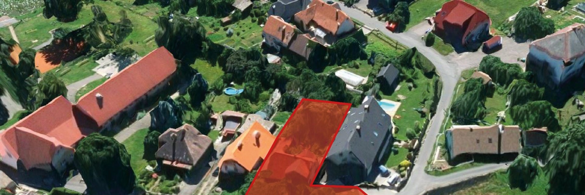 Prodej rodinného domu 4+1, 127 m²