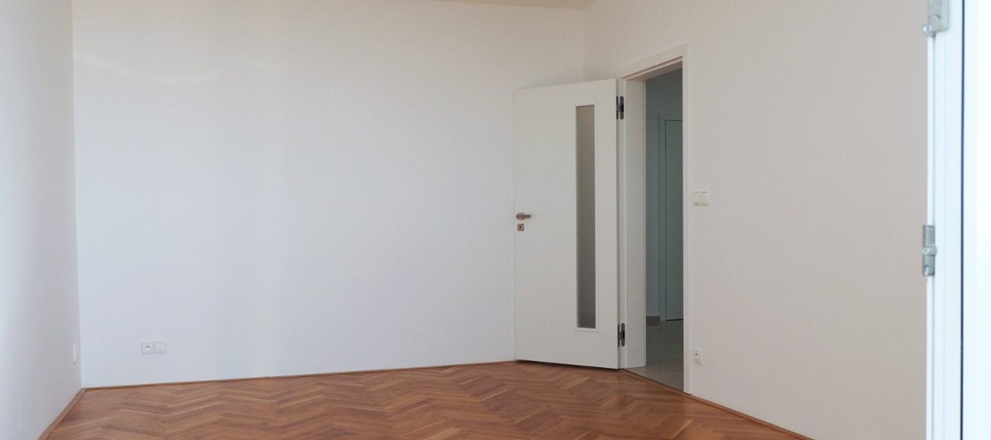 Pronájem nadstandardního bytu 4+1 - 89,8 m²