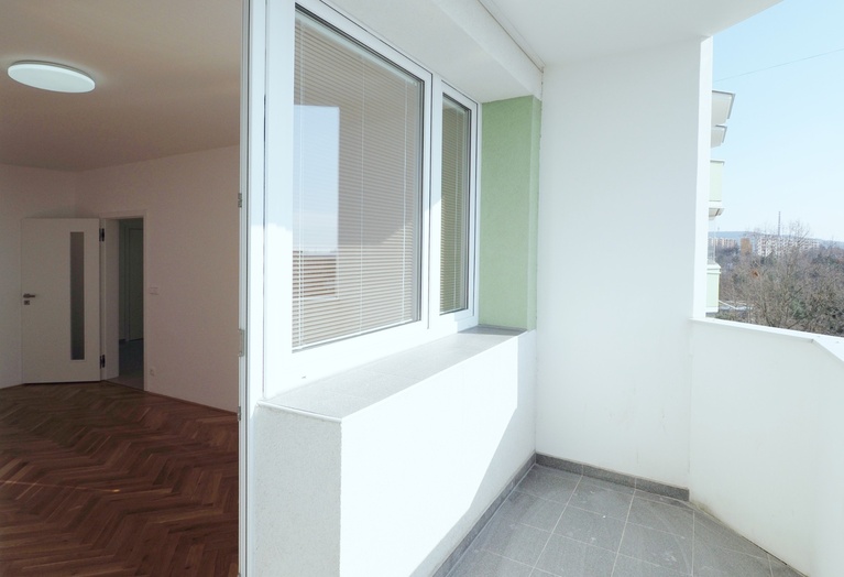 Pronájem nadstandardního bytu 4+1 - 89,8 m²